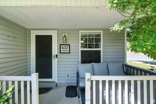 Spanish Fork, UT 84660,632 W 100 N