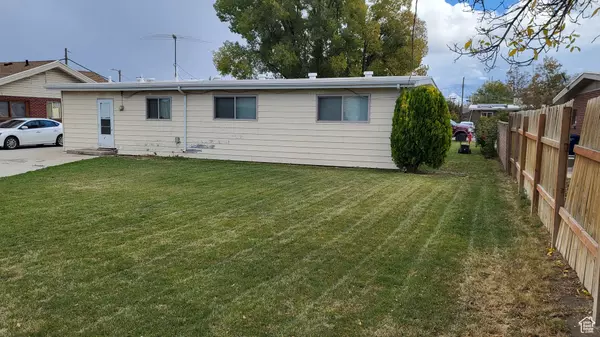 West Valley City, UT 84119,3366 S HOGAN ST