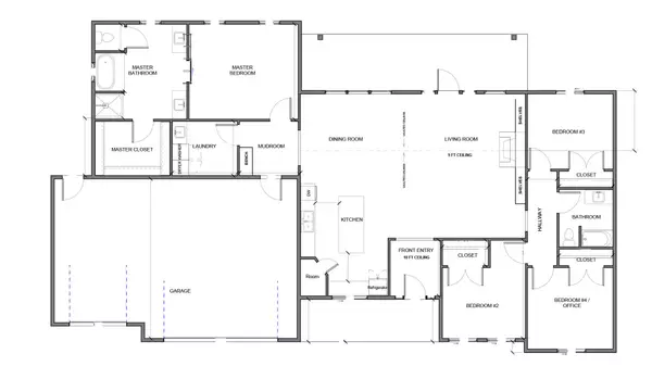 Enoch, UT 84721,4953 N WINCHESTER DR