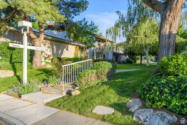 Holladay, UT 84117,4879 S 1690 E