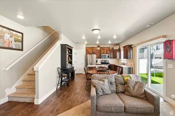Logan, UT 84321,1469 W 2200 S