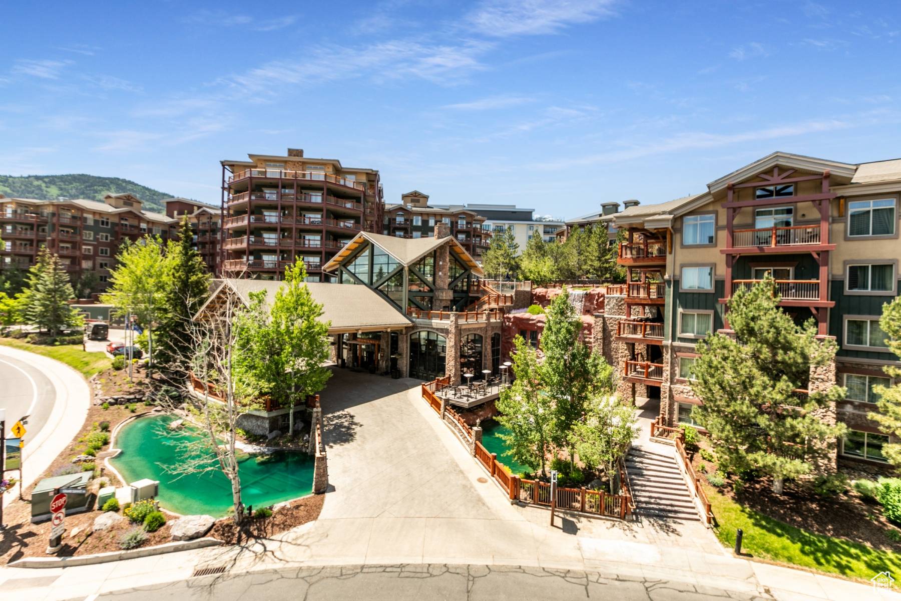 Park City, UT 84098,2670 CANYON'S RESORT DR #214
