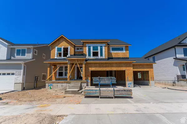 1063 N 3685 W #251, Lehi, UT 84043