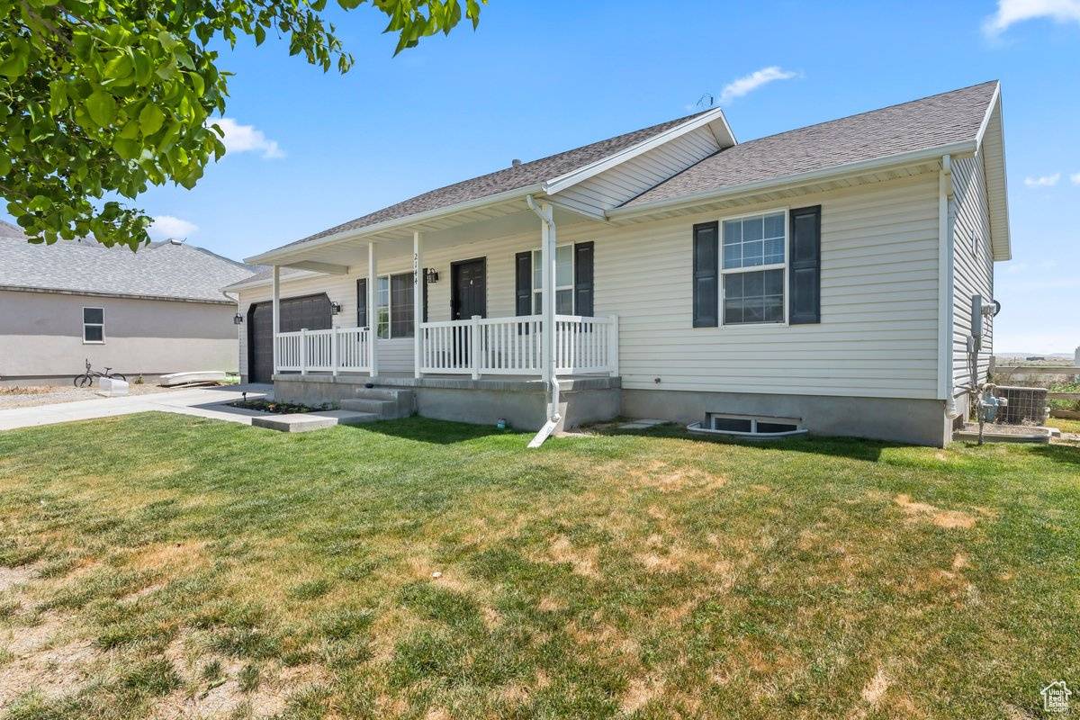 Eagle Mountain, UT 84005,2144 E EASTER DR