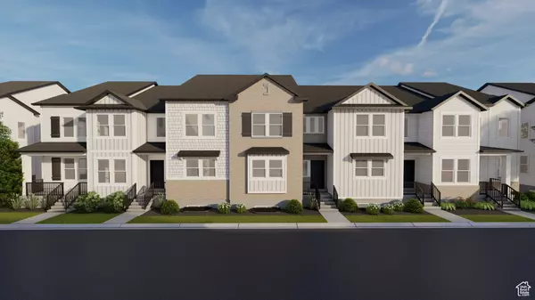 Lehi, UT 84043,1063 N 3930 W #421