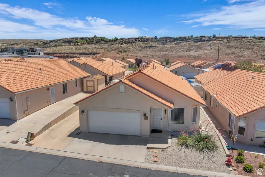 504 E TELEGRAPH ST ST #89, Washington, UT 84780