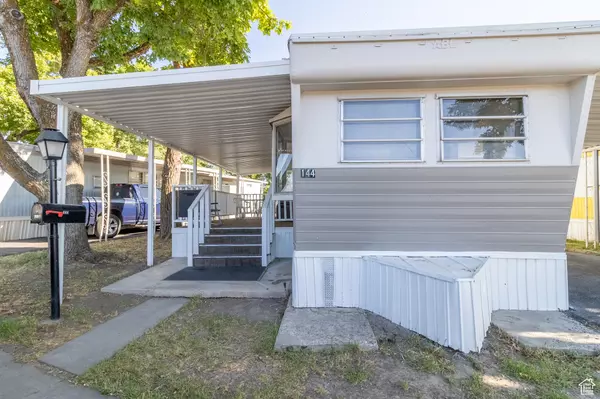 South Salt Lake, UT 84115,144 E GARDEN PARK CIR S