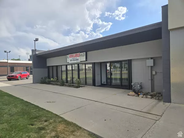 1164 S MAIN ST, Salt Lake City, UT 84101