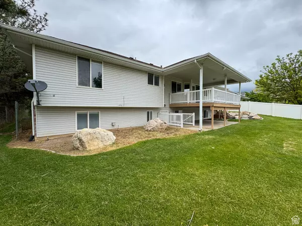 Layton, UT 84041,619 W 225 S