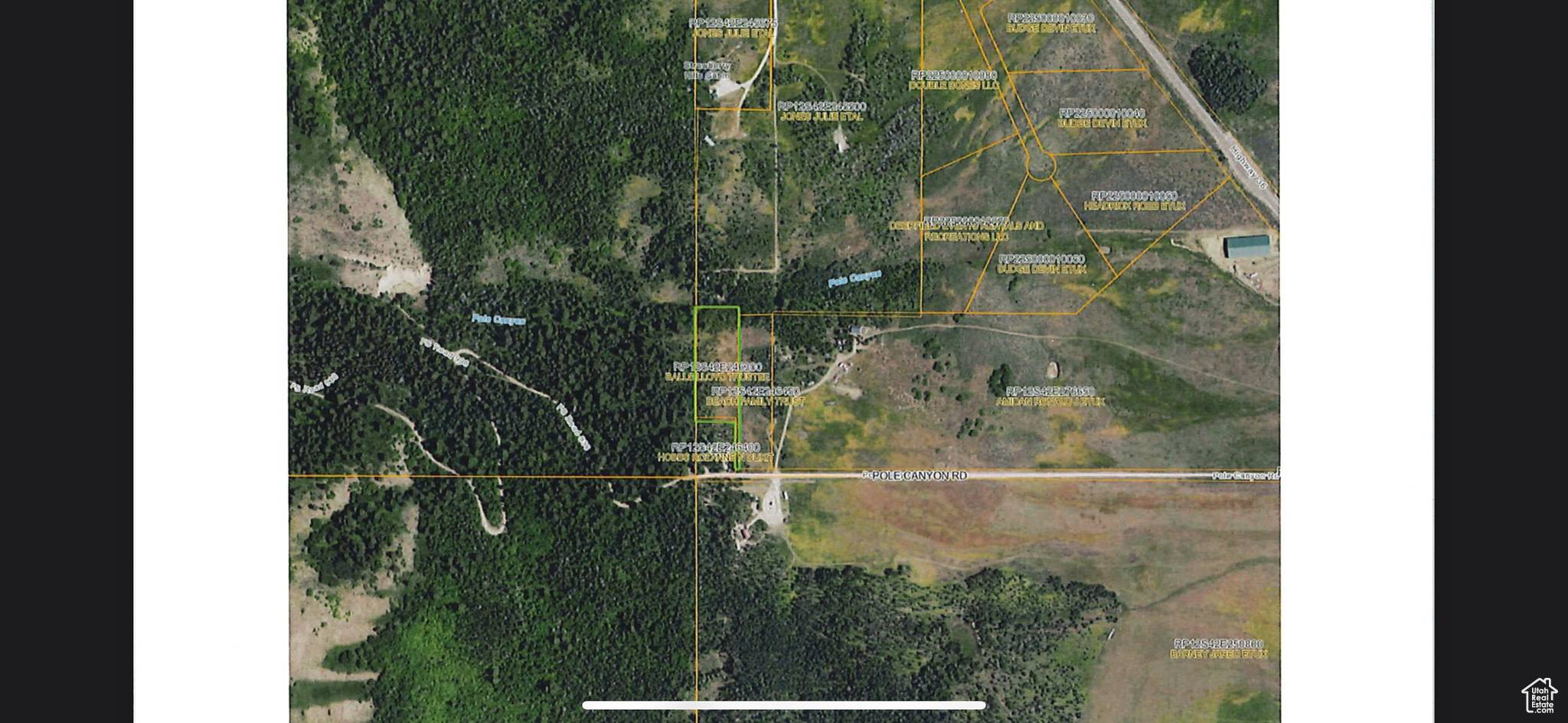 Montpelier, ID 83254,1 POLE CANYON RD