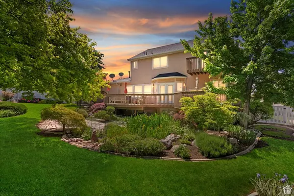 Ogden, UT 84403,1880 SHADOW VALLEY DR