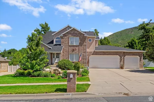 Ogden, UT 84403,1880 SHADOW VALLEY DR