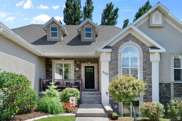 Alpine, UT 84004,352 E MAPLE DR