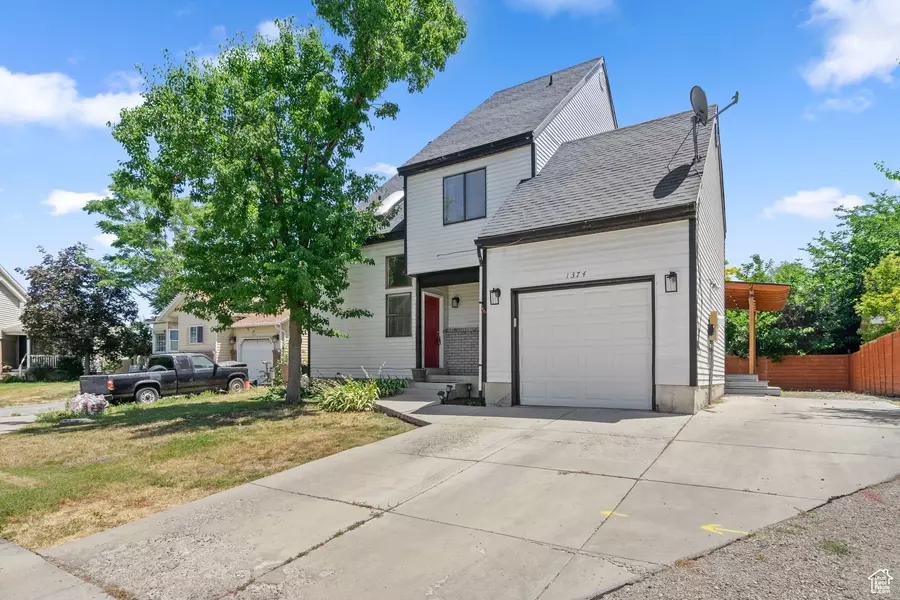 1374 N MIAMI CIR, Salt Lake City, UT 84116
