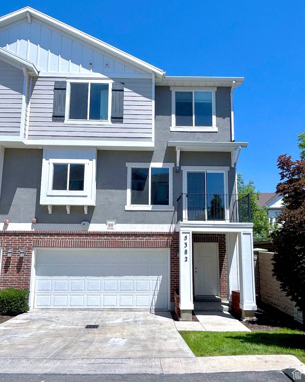 5382 W TIOGA PL, Herriman, UT 84096