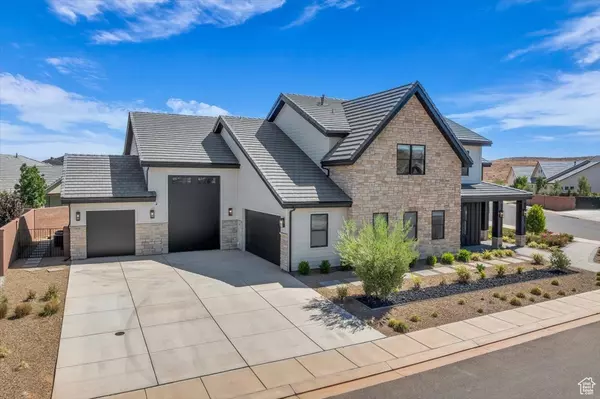 Washington, UT 84780,772 E PRAIRIE WAY