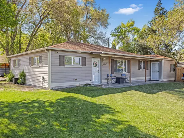 4736 S 4420 W,  Kearns,  UT 84118