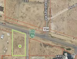 2270 E I-70 BUSINESS LOOP, Green River, UT 84525