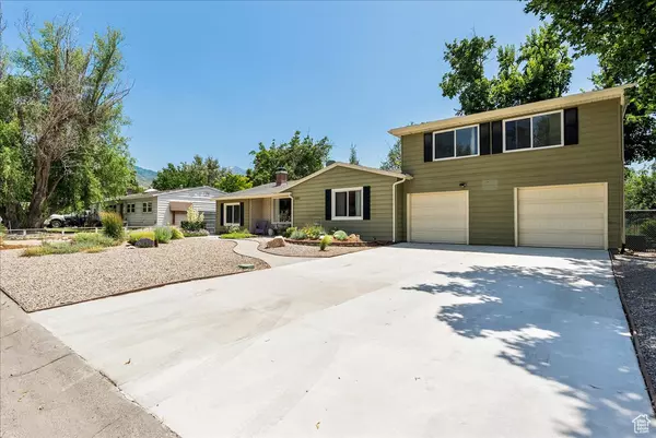 Holladay, UT 84117,1680 E FIELDCREST LN