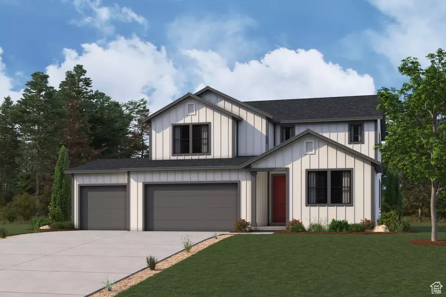 5101 N LUKES ST #188, Eagle Mountain, UT 84005