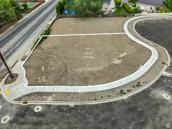 1615 N 320 E #1, Orem, UT 84057