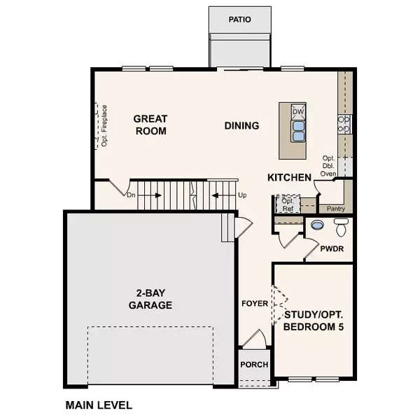 Eagle Mountain, UT 84005,5110 N OLD COBBLE WAY #190