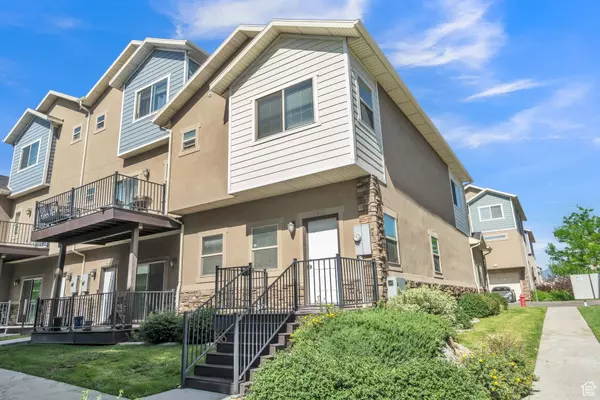 West Valley City, UT 84119,3872 S 1630 W