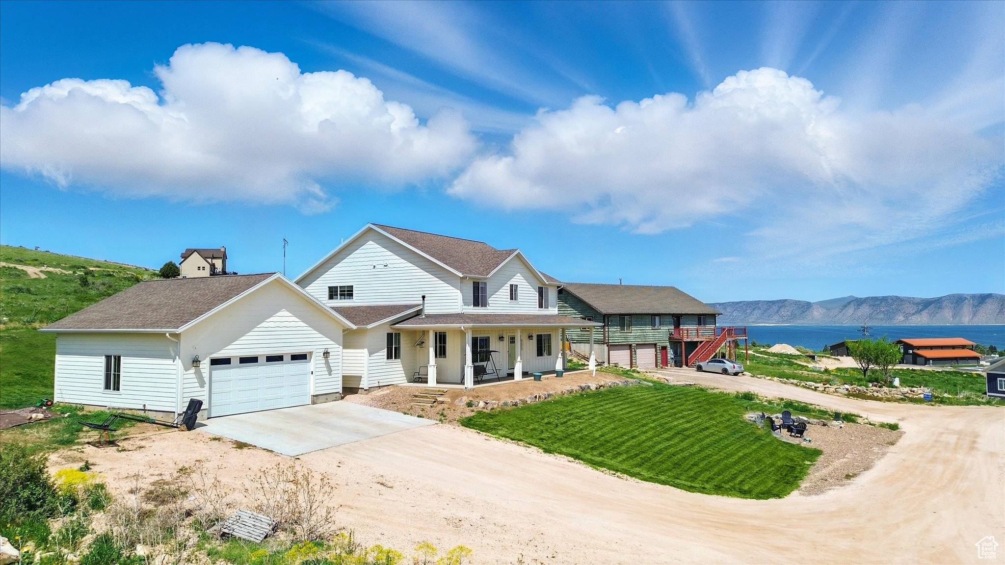 Garden City, UT 84028,689 W DEE DR