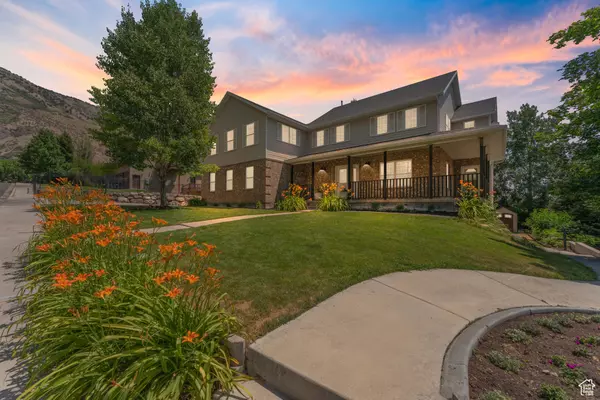 1060 E 1100 N, Pleasant Grove, UT 84062