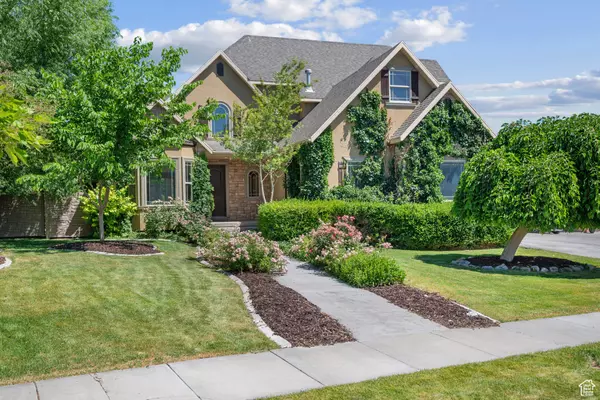 Saratoga Springs, UT 84045,228 E SKIPPER LN