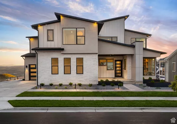 659 E BIRCH LN #67, Elk Ridge, UT 84651
