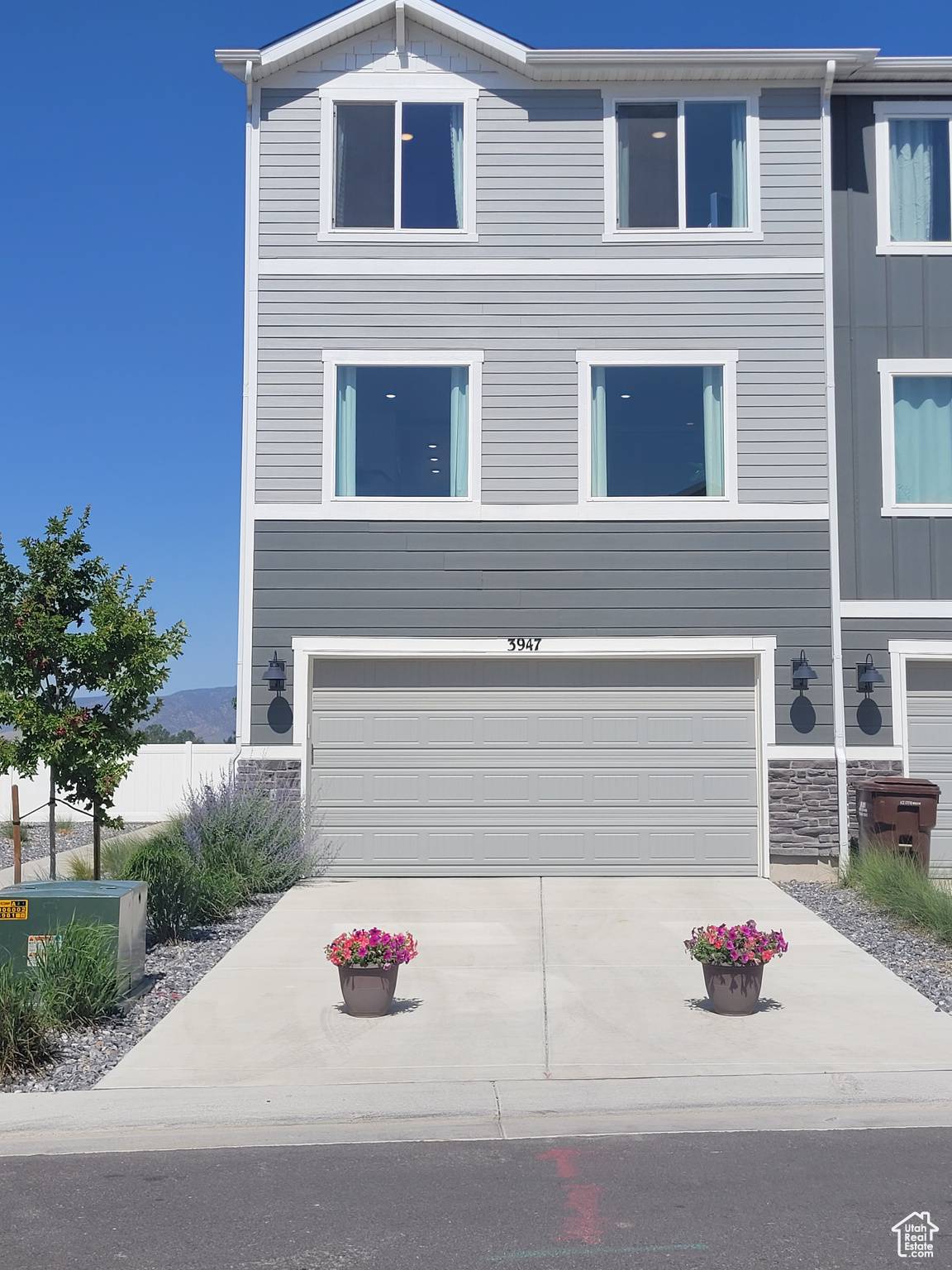 3947 N AGGIE DR #301, Eagle Mountain, UT 84005