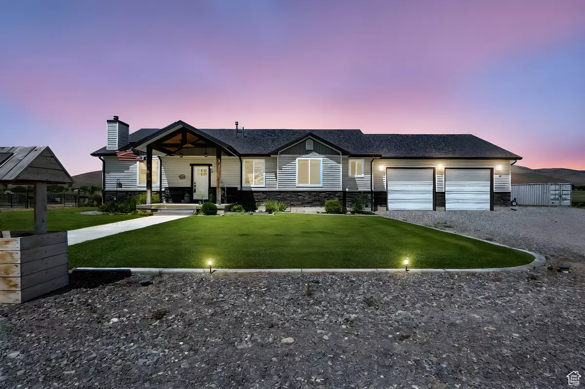 Malad City, ID 83252,968 S 5400 W