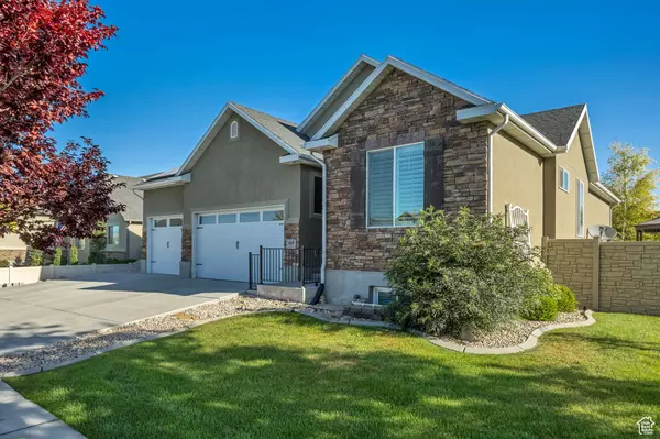 Stansbury Park, UT 84074,468 W SUNNYRISE LN S