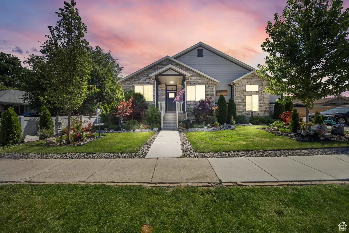 West Valley City, UT 84128,3601 S 5650 W