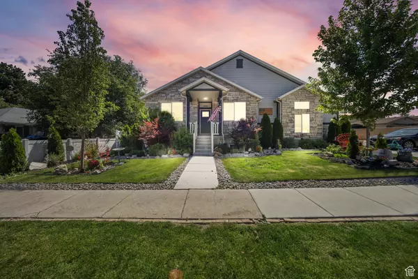 3601 S 5650 W, West Valley City, UT 84128
