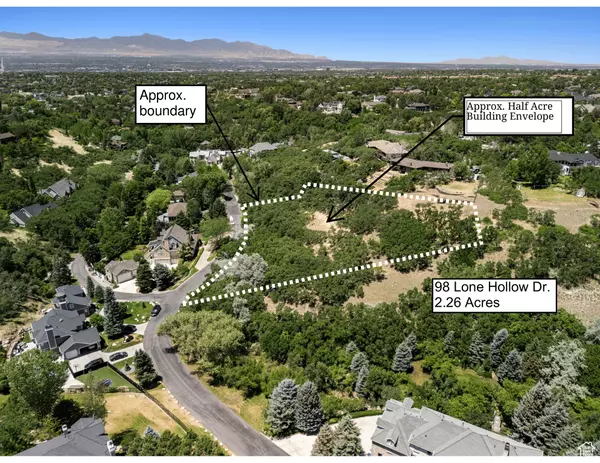 Sandy, UT 84092,98 LONE HOLLOW DR #902