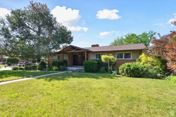 American Fork, UT 84003,666 E SHELLY AVE N