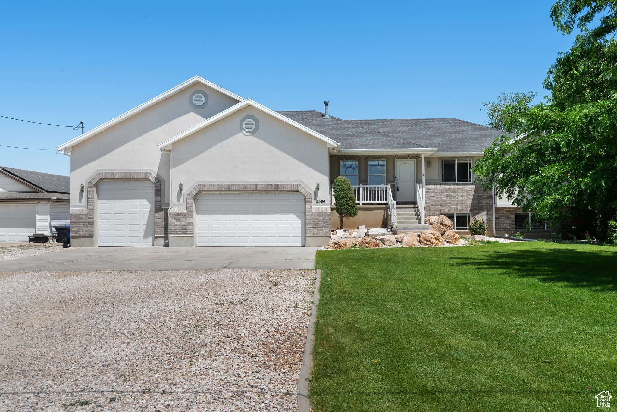3544 W 1700 S, Syracuse, UT 84075