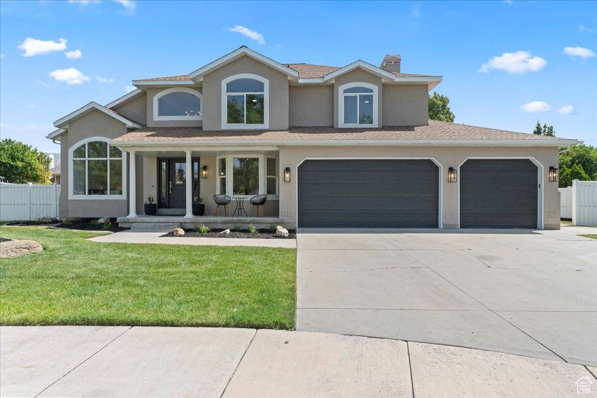 692 E COUNTRY BREEZE CIR S, Draper, UT 84020