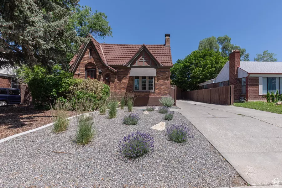 1723 E 2100 S, Salt Lake City, UT 84106