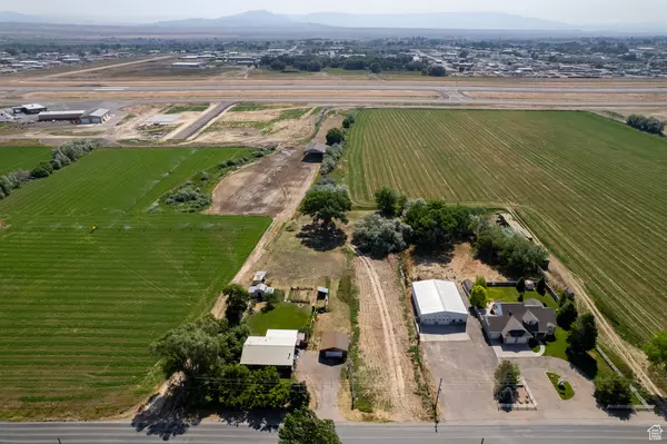 Vernal, UT 84078,1131 S 500 E