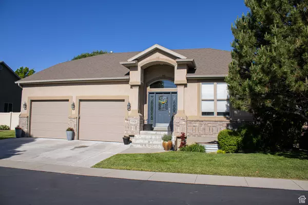 11026 S CRYSTAL VIEW WAY, South Jordan, UT 84095