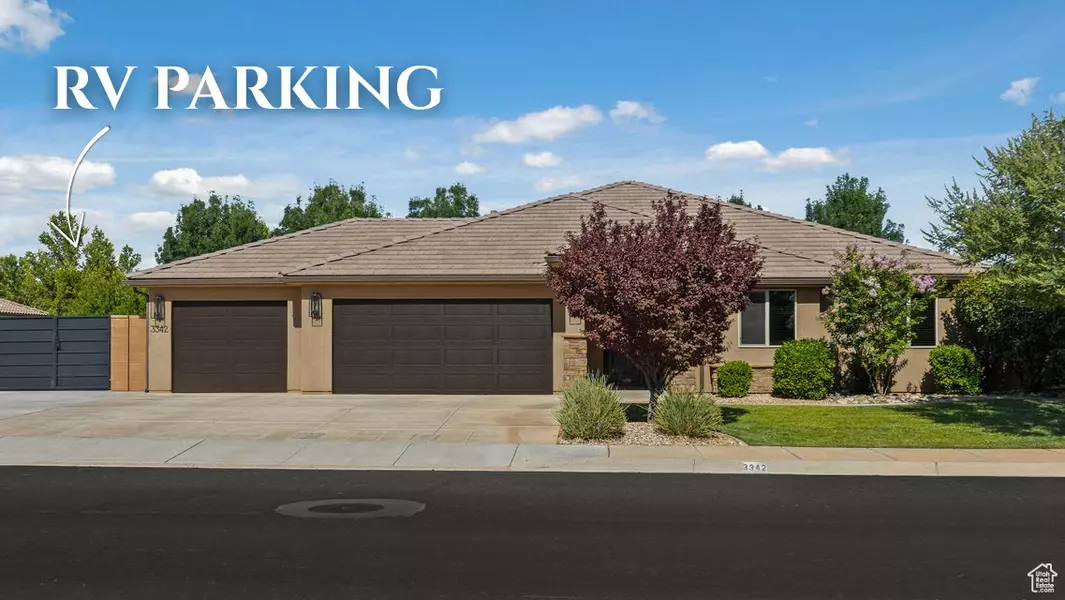 3342 S 240 W, Washington, UT 84780