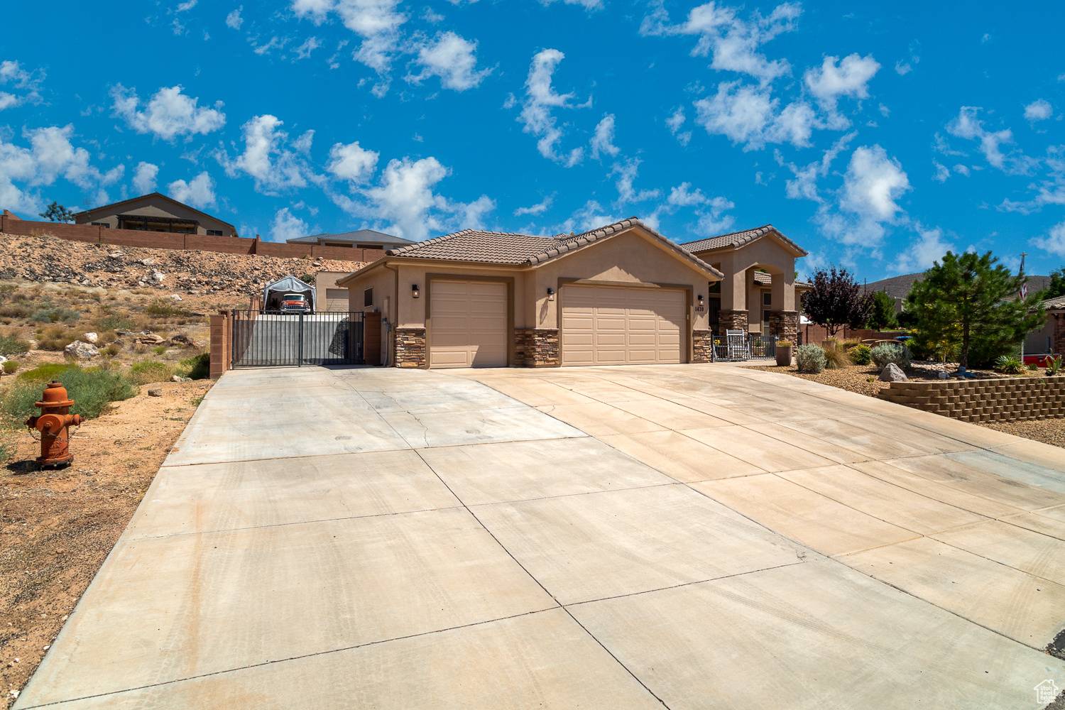 Hurricane, UT 84737,1430 W 365 N