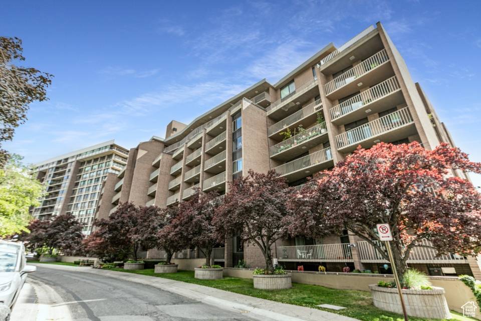 245 N VINE ST #205, Salt Lake City, UT 84103