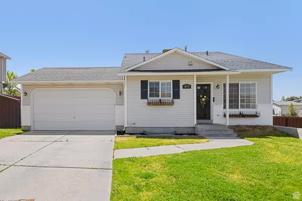 477 W 2600 N, Lehi, UT 84043