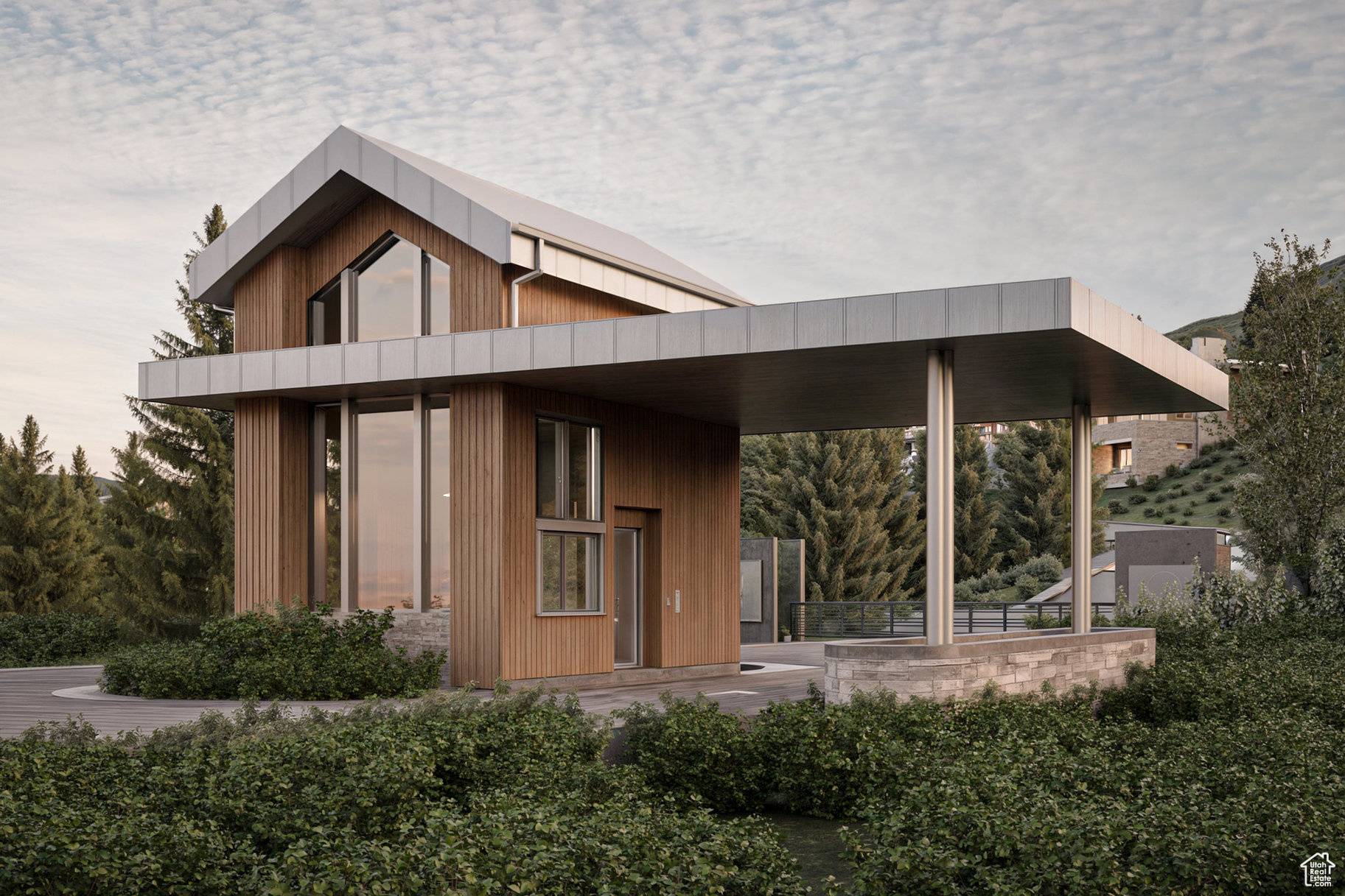 Park City, UT 84060,2378 W SONDER WAY #E-33