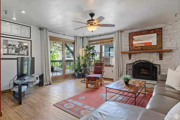 Park City, UT 84060,1035 PARK AVE #7-G