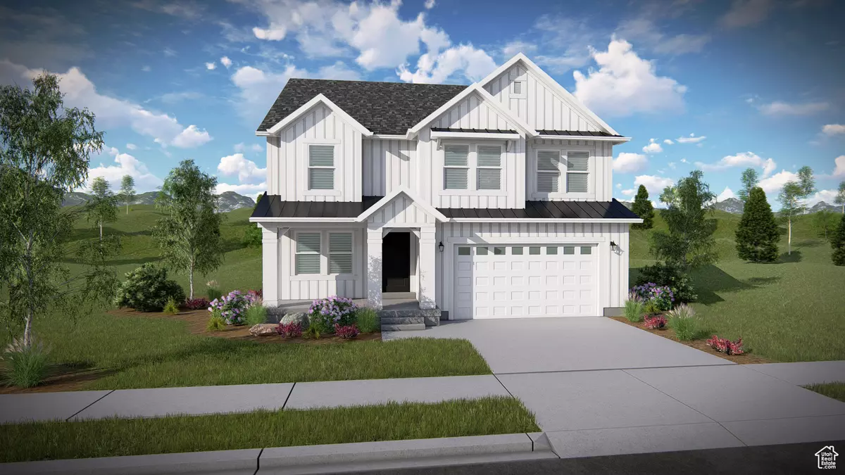 Saratoga Springs, UT 84045,1492 W BOSEMAN WAY #623